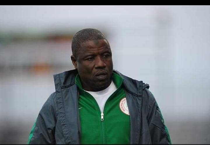 Breaking: NFF re-instates Salisu Yusuf as Super Eagles’ assistant coach
