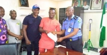 Imo state commissioner of police assures sports command of the return of midweek sports games
