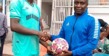 Rivers United vs Abia Warriors ends in a barren draw