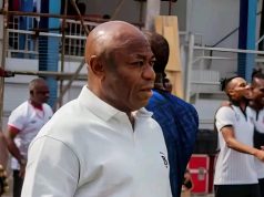 Heartland Miss NPFL Promotion as Amuneke Reflects on Season