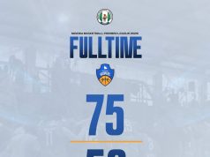 NPBL: Rivers Hoopers Beat Gritty Raptors to Extend Winning Run