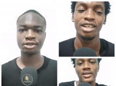 Coal City Blazers Target Victory Against Kwara Falcons In Benin