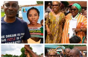 APC Primary: Stakeholders Rally Behind Ngozi Pat Ekeji’s Emergence for Aboh Mbaise/Ngor Okpala