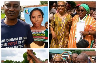 APC Primary: Stakeholders Rally Behind Ngozi Pat Ekeji’s Emergence for Aboh Mbaise/Ngor Okpala