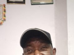 Anambra FA Chairman Iloenyosi Mourns Valentine Eke