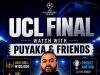 Imo SWAN Backs ‘UCL Final Watch With Puyaka & Friends’ in Owerri