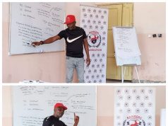 Rangers International FC Foundation Marks 2 Years of Community Impacts