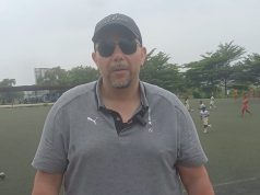 European Football Expert Reveals What Will Happen in Nigeria Football In Few Years Time