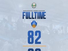 IDOGA SHINES AS KINGSMEN TRUMP FALCONS FOR FOURTH STRAIGHT WIN OF NPBL PHASE TWO