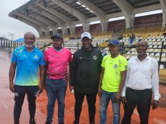 SWAN, ANSFA End Rift, Agree To Work Together For Anambra Sports Development
