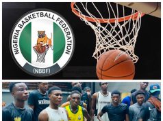 NBBF U18 National Tryouts Attract Over 500 Young Athletes Across Nigeria