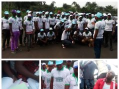 Untold Heroes of Imo Democrats: How Youth Squad Foiled Alleged Votes Bomb Plot