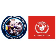 Nelo Dreams, RiFC Foundation Promote Safer Roads Through Mental Health Initiative