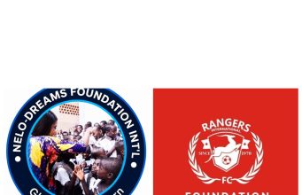 Nelo Dreams, RiFC Foundation Promote Safer Roads Through Mental Health Initiative