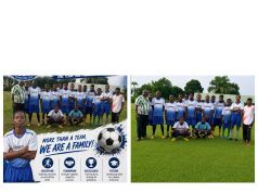 Silversports FC Returns to Imo State League After 16-Year Absence