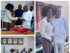 Mbaise Policy Roundtable Celebrates New Leadership: Prof. Ikechukwu Nosike Simplicius Dozie Takes the Helm at FUTO