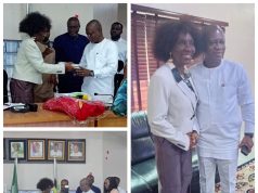 Mbaise Policy Roundtable Celebrates New Leadership: Prof. Ikechukwu Nosike Simplicius Dozie Takes the Helm at FUTO