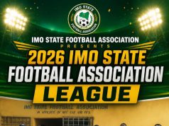 Silversports FC Ready for Imo FA League Challenge as 19 Teams Begin Battle for Glory