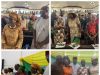Mbaise Celebrates as Prof. Ikechukwu Dozie Assumes Vice Chancellorship at FUTO