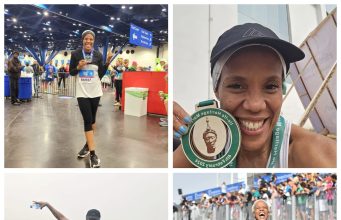 The Woman Whose Life Revolves Around Athletics: The Inspiring Story of Ms. Akuchukwu Aghazu