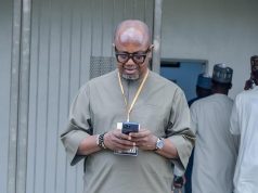 FORMER BAYELSA SPORTS COMMISSIONER ELECTED NIGERIA AMPUTEE FOOTBALL PRESIDENT