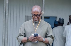 FORMER BAYELSA SPORTS COMMISSIONER ELECTED NIGERIA AMPUTEE FOOTBALL PRESIDENT