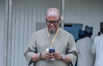 FORMER BAYELSA SPORTS COMMISSIONER ELECTED NIGERIA AMPUTEE FOOTBALL PRESIDENT