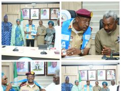 NIPR, FRSC SEAL STRATEGIC PARTNERSHIP TO ADVANCE PROFESSIONAL EXCELLENCE AND CAPACITY DEVELOPMENT