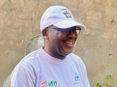 AFN First Vice President Zurmi Hails Ajayi, Amusan, Junior Athletes for Outstanding Performances