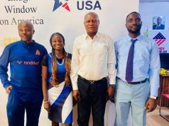 Freedom 250 Month: USGEAA Enugu to Host Leadership, Impact Program
