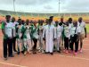 Team Nigeria Returns from Dakar as Okowa Hails Athletes’ Outstanding Performance