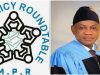 Mbaise Policy Roundtable Applauds Appointment of New FUTO Vice-Chancellor, Prof. INS Dozie, Donates One Million Naira for Community Celebration