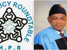 Mbaise Policy Roundtable Applauds Appointment of New FUTO Vice-Chancellor, Prof. INS Dozie, Donates One Million Naira for Community Celebration