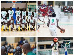 FIBA U18 Afrobasket Qualifiers: Nigeria Crush Benin 96-35