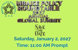 MPR Reschedules 2027 Global Summit to January 2