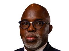 Amaju Melvin Pinnick: The Man Who Lives and Breathes Football