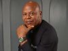 Meet Mr. Emmanuel Ayanbunmi: A Pillar of Service at the Nigeria Football Federation