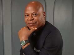 Meet Mr. Emmanuel Ayanbunmi: A Pillar of Service at the Nigeria Football Federation
