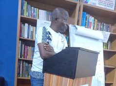 USGEAAN-ENUGU, WINDOW ON AMERICA & RANGERS FOUNDATION TO TRAIN 100 UNEC SECURITY PERSONNEL ON “SECURITY WITH EMPATHY”