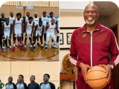 Bridging Divides Through Basketball: Musa Kida’s Legacy of National Unity