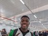 Camp Allowances Paid in Full as Favour Ashe Praises NSC for World-Class Team Nigeria Camp