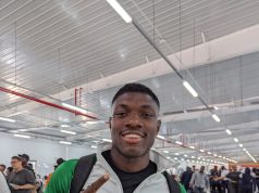 Camp Allowances Paid in Full as Favour Ashe Praises NSC for World-Class Team Nigeria Camp
