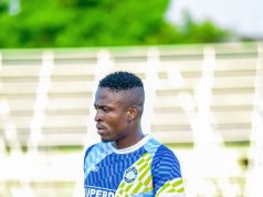 Victor Collins Terminates Singida Black Stars Contract, Becomes a Free Agent