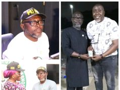 Imo Journalists Pass Vote of Confidence in Nwanguma-Led NUJ Executive