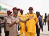 FRSC LAUNCHES UNPRECEDENTED NATIONWIDE SPECIAL INTERVENTION PATROL, UNVEILS 12 CODE-NAMED OPERATIONS TO TACKLE ROAD CARNAGE