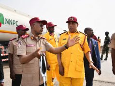 FRSC LAUNCHES UNPRECEDENTED NATIONWIDE SPECIAL INTERVENTION PATROL, UNVEILS 12 CODE-NAMED OPERATIONS TO TACKLE ROAD CARNAGE