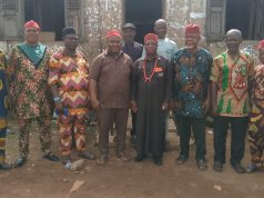 Ezeji Mbaise Distances Self from Ezuruezu’s Iri-Ji Plans, Announces Separate Ceremony