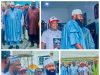 GOVERNOR BAGO LEADS NFF PRESIDENT ON INSPECTION OF BAKO KONTAGORA STADIUM RENOVATION