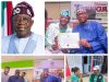 President Tinubu Backs Nigeria’s Para Athletes, Commends NSC Leadership as Commonwealth Games Begins