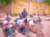 Barau Football Club Extends Humanitarian Support to Kano Fans and the Less Privileged